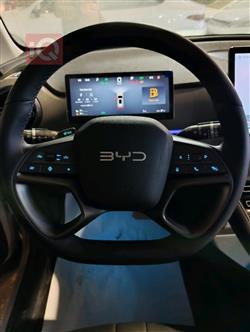 بي واي دي سيليون 05 DM-i